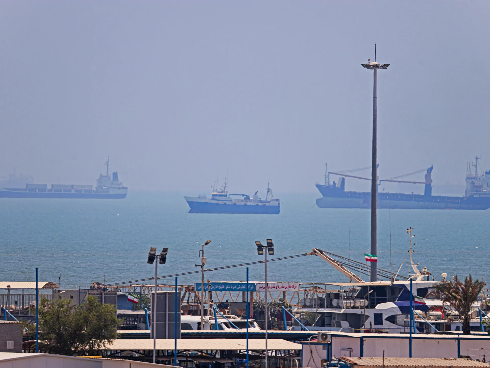 Are global oil reserves sufficient to withstand renewed US-Iran war?