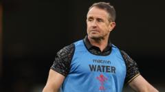 WRU support for students almost non-existent, says Williams