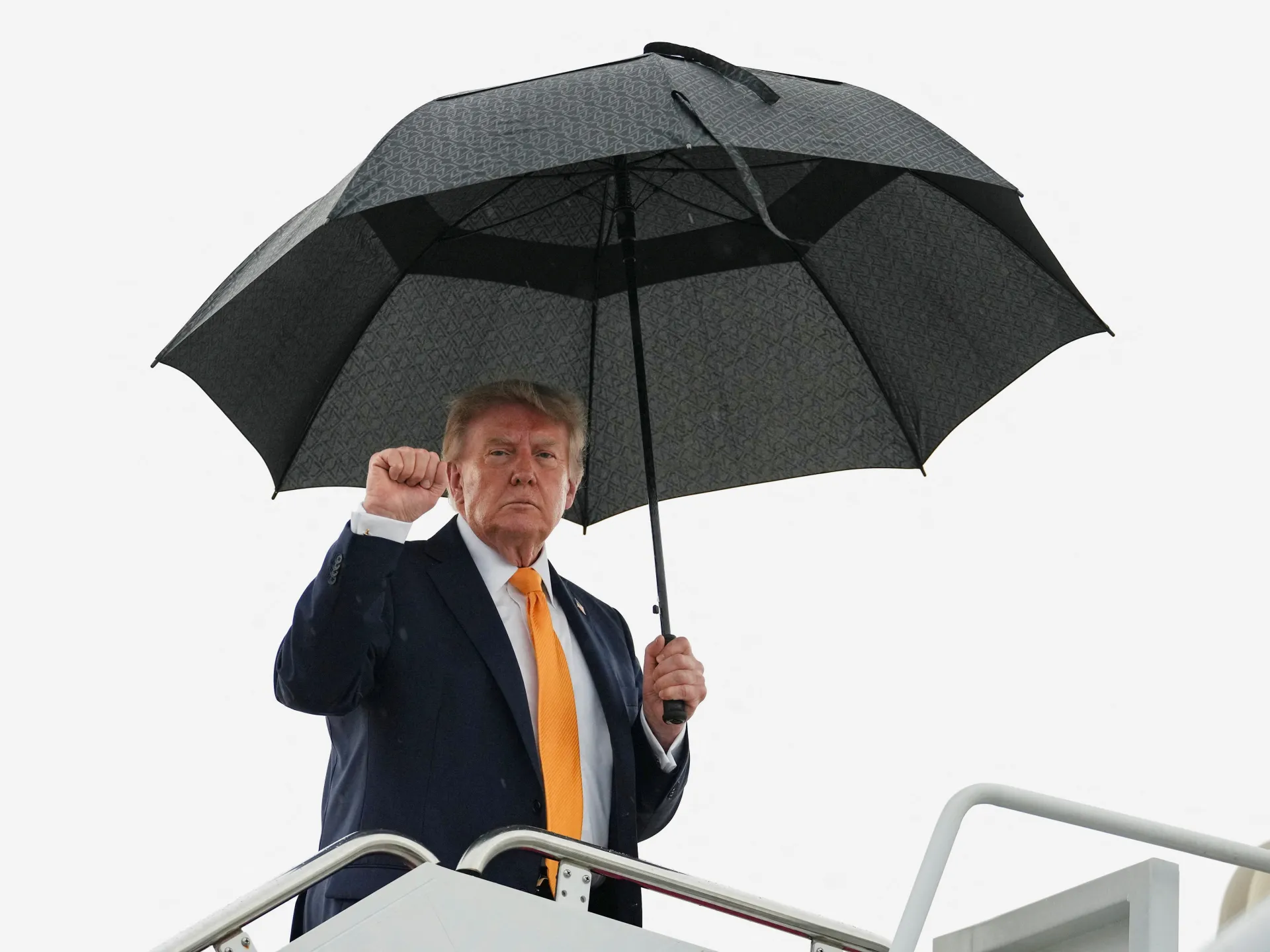 Why is Trump threatening to strike Iran’s Pickaxe Mountain again, now?
