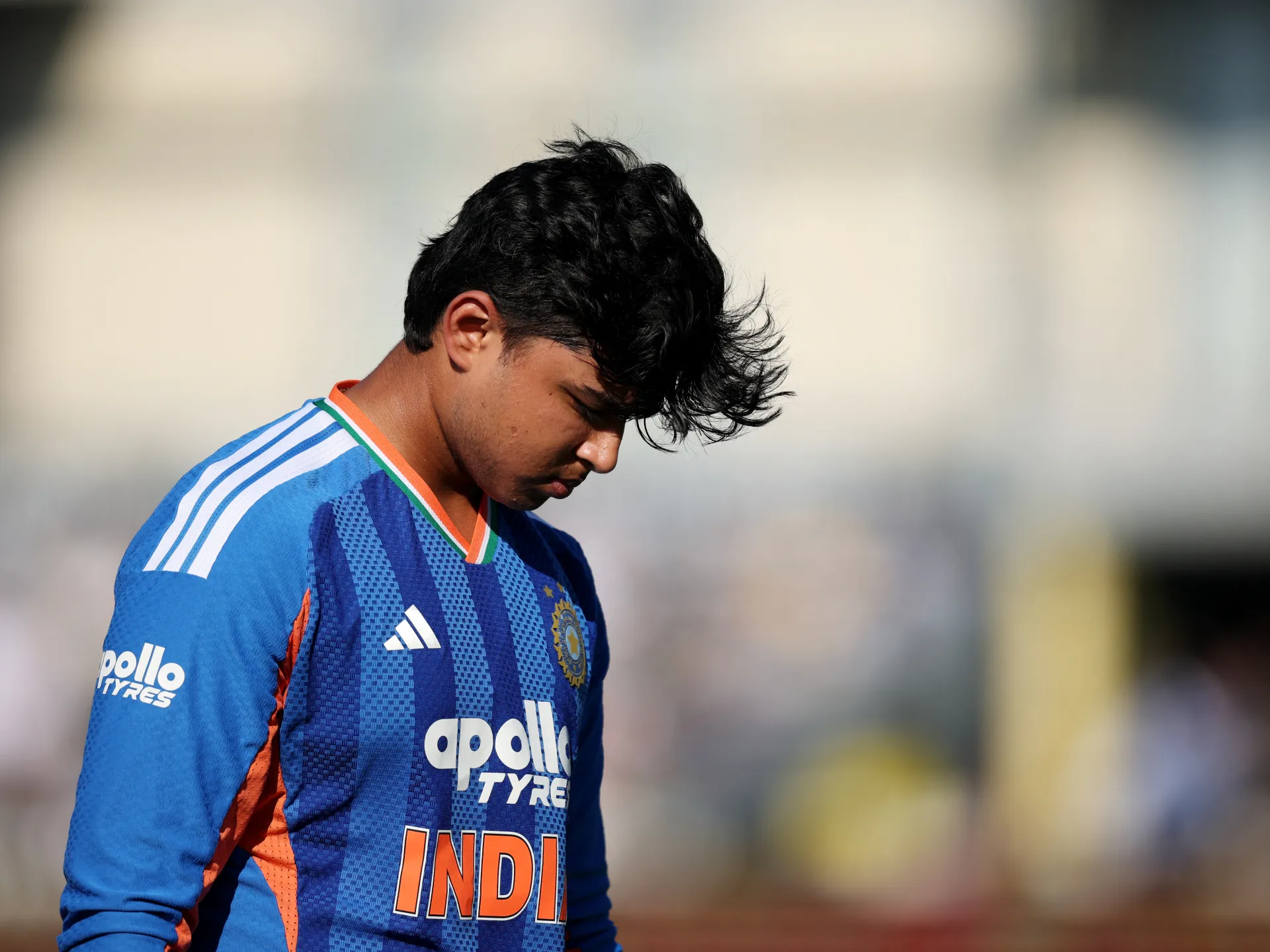 India star Sooryavanshi urged to be patient, says coach Gambhir
