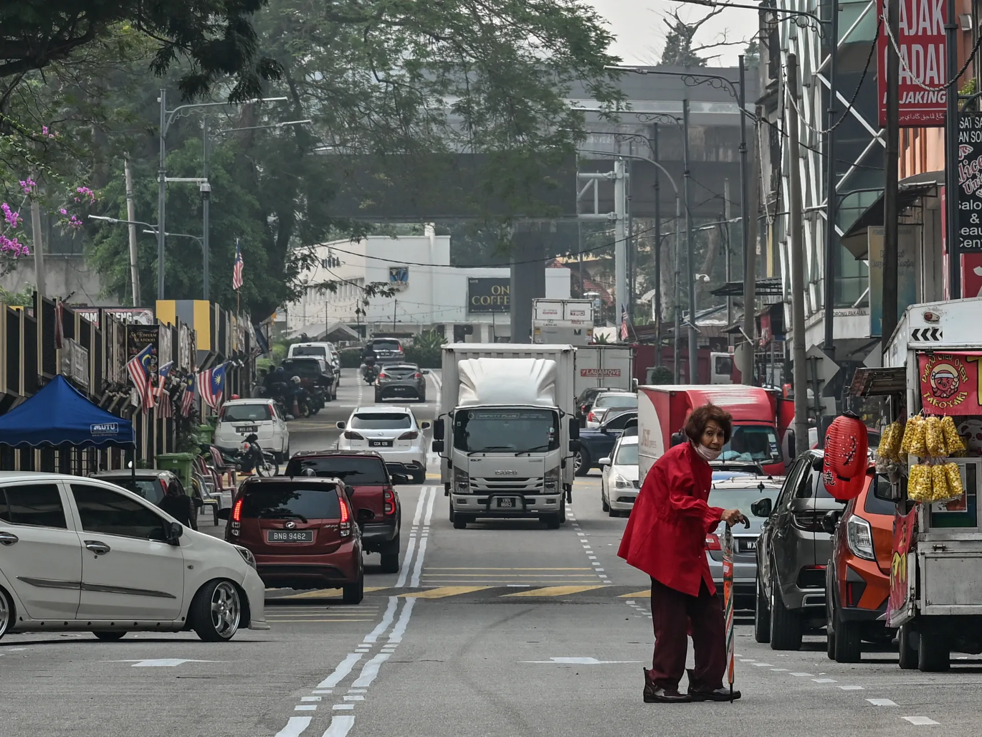 Southeast Asia’s haze crisis will persist until polluters pay