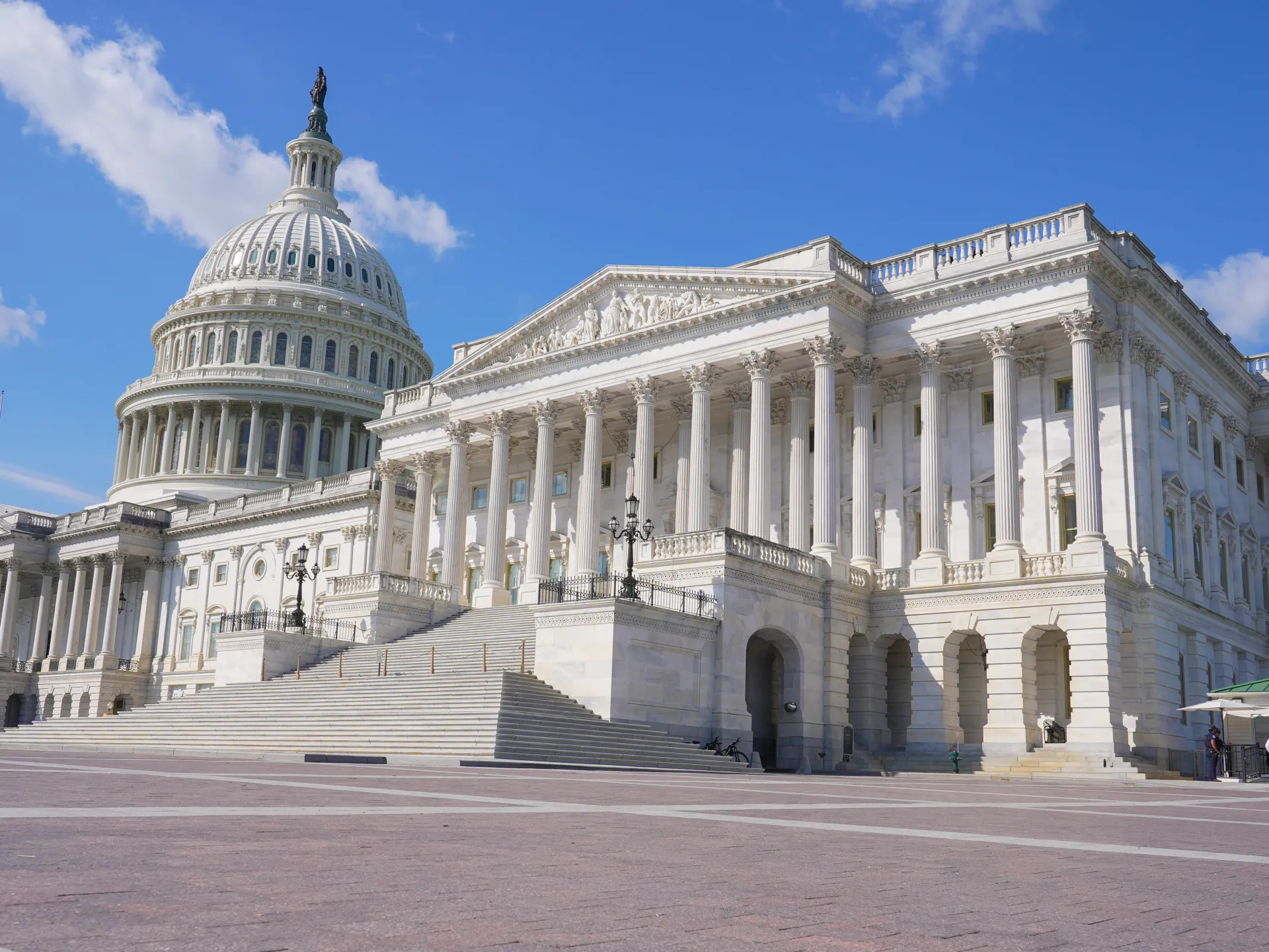 US democratic decline threatens global rule of law, report warns