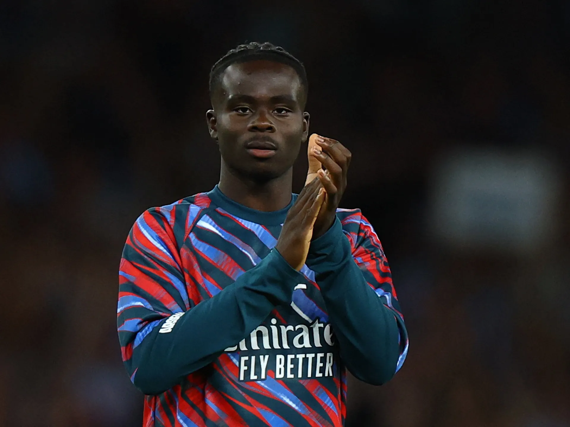 LIVE: Napoli vs Arsenal – UEFA Champions League