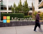 Microsoft posts $92.3bn quarterly revenue after offering buyouts to 60,000 employees