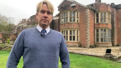 US film-maker loses 'Downton Shabby' High Court case