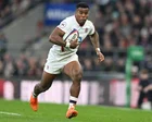 England boosted with Feyi-Waboso on track for Nations Championship