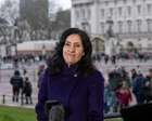 BBC News presenter Maryam Moshiri reveals she has incurable blood cancer