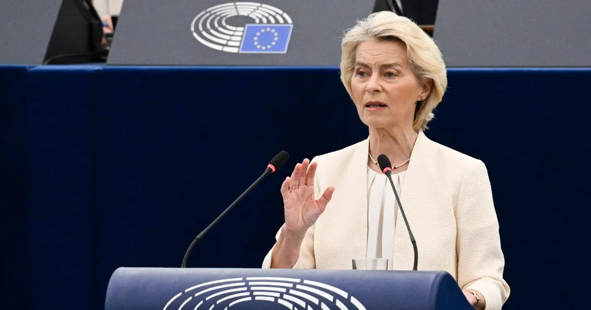 How is Europe dealing with ‘hybrid war’?