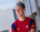 Dani Olmo: ‘Winning the World Cup changes you, it changes your life’