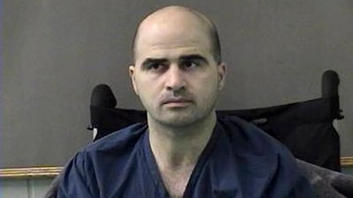 Fort Hood shooter to be executed by firing squad: All to know