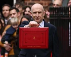 Healey’s budget paves way for ‘brutal’ spending review next year, warns IFS