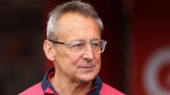 Scarlets ready to 'come out fighting' with future at stake