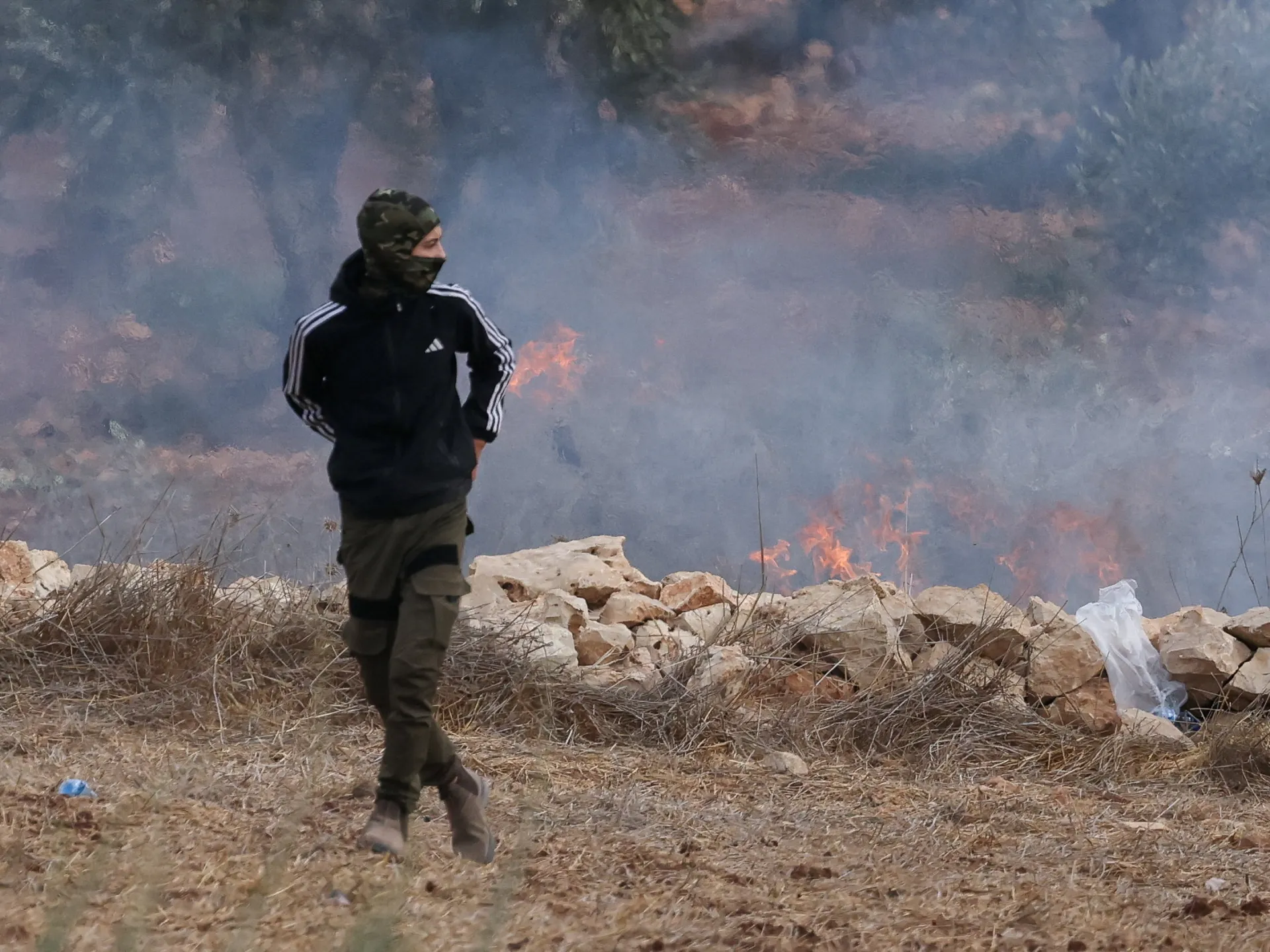 Palestine weekly: Israeli settlers attack journalist and diplomats