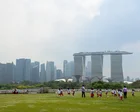 Singapore boosts PM’s salary by $1m amid major pay rise for ministers