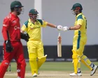 Head’s swashbuckling ton leads Australia to series-clinching ODI win over Zimbabwe