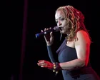 Cassandra Wilson, Grammy-winning jazz singer, dies aged 70