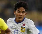 Laos footballer arrested in connection with alleged match-fixing for betting syndicate