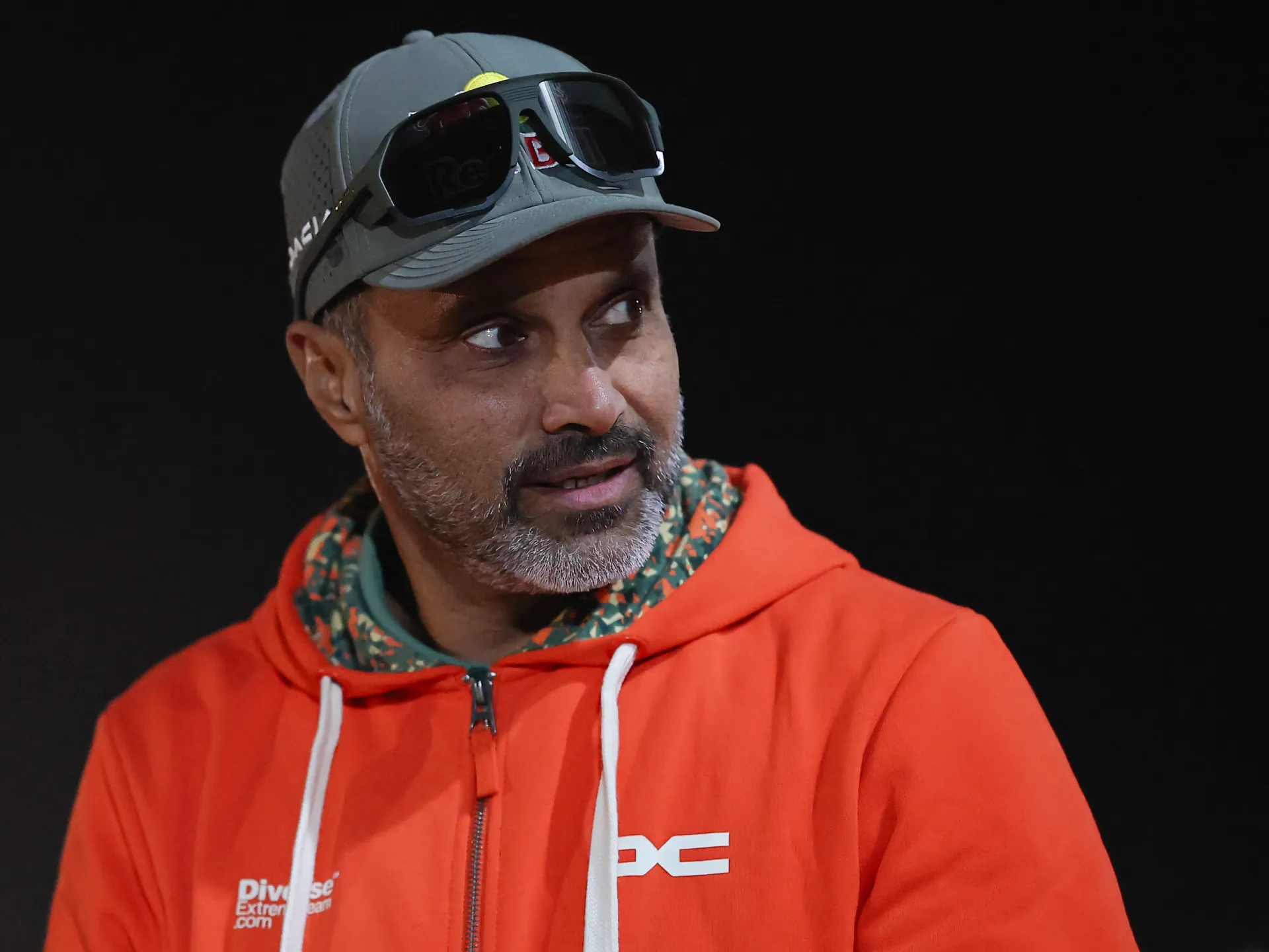 Qatar’s Dakar Rally champ Nasser Al-Attiyah wins Asian Games shooting gold