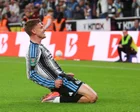 Barnes settles stormer to hand Jaissle first Newcastle win against West Brom