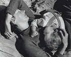 Light, camera … razor blades?! How photography became an art form – in pictures