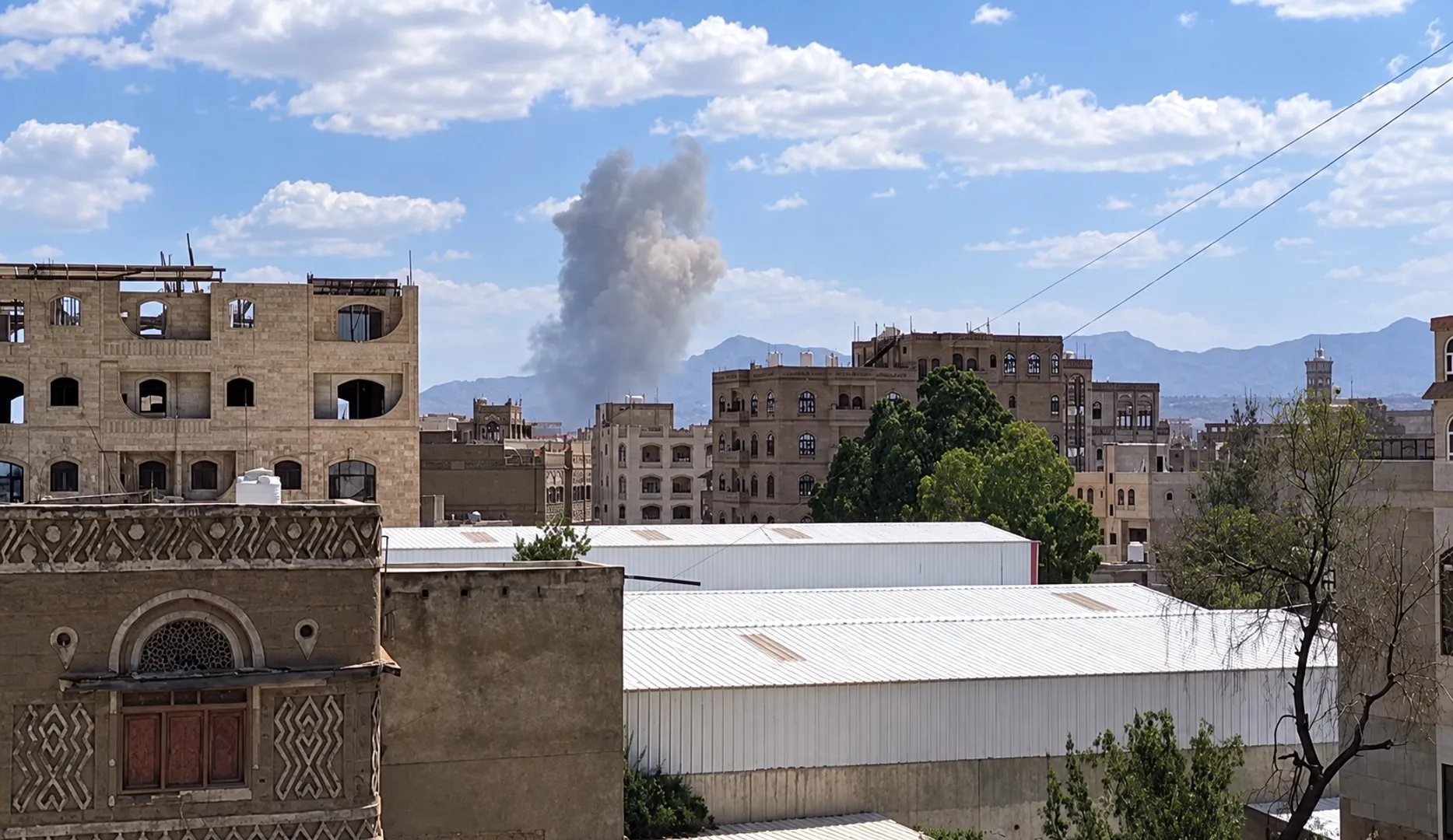 Can Yemen retake territory seized by Houthis?