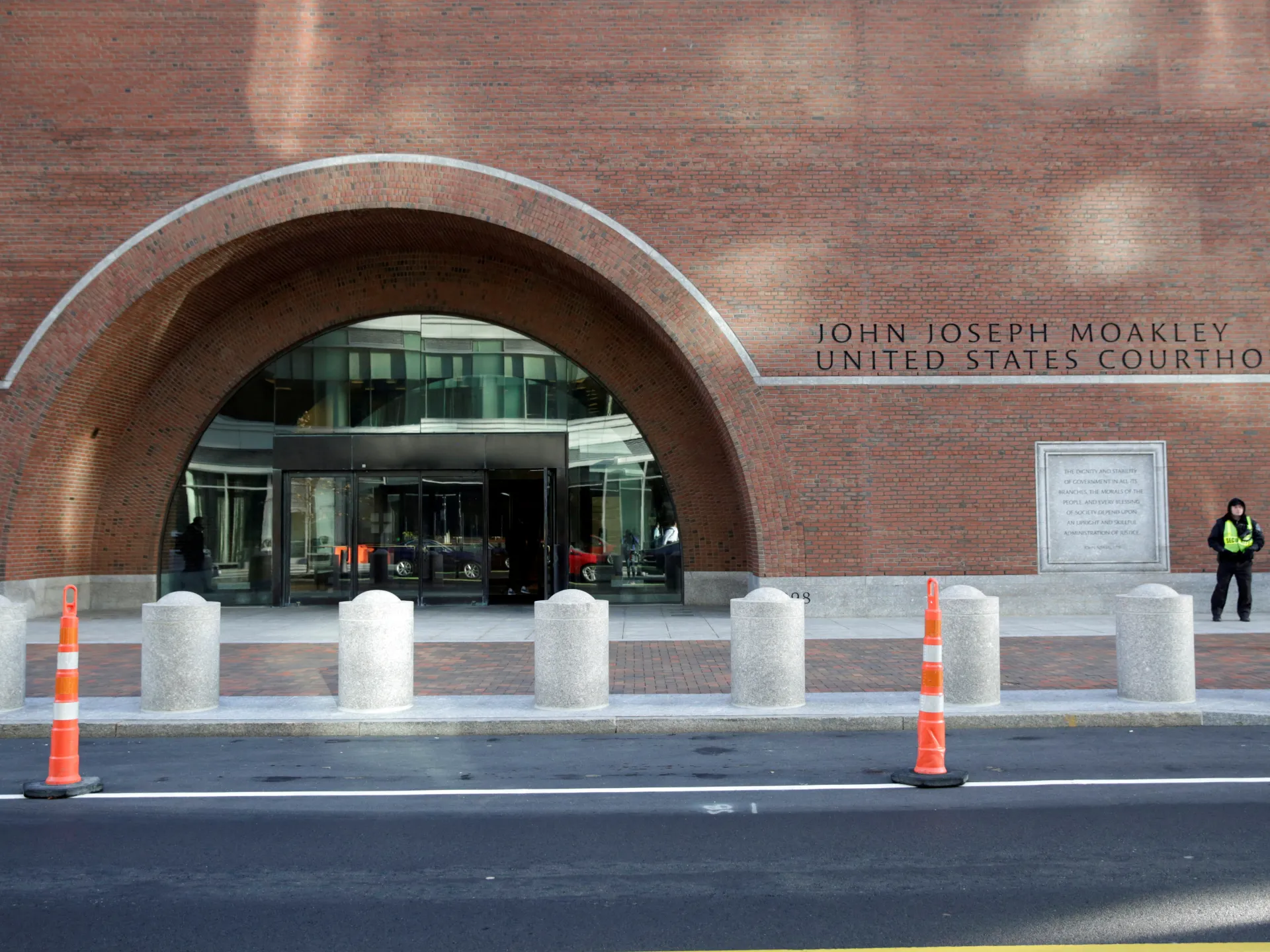 US jury convicts Rwandan American of lying about role in genocide