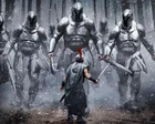 The Odyssey becomes highest grossing R-rated film of all time