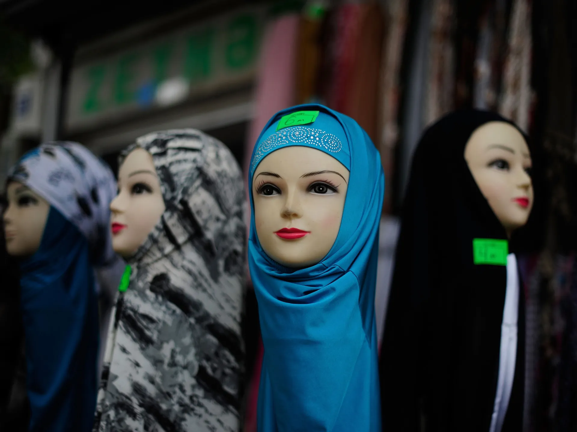 Azerbaijan’s school hijab ban: What’s behind it, and what’s next?