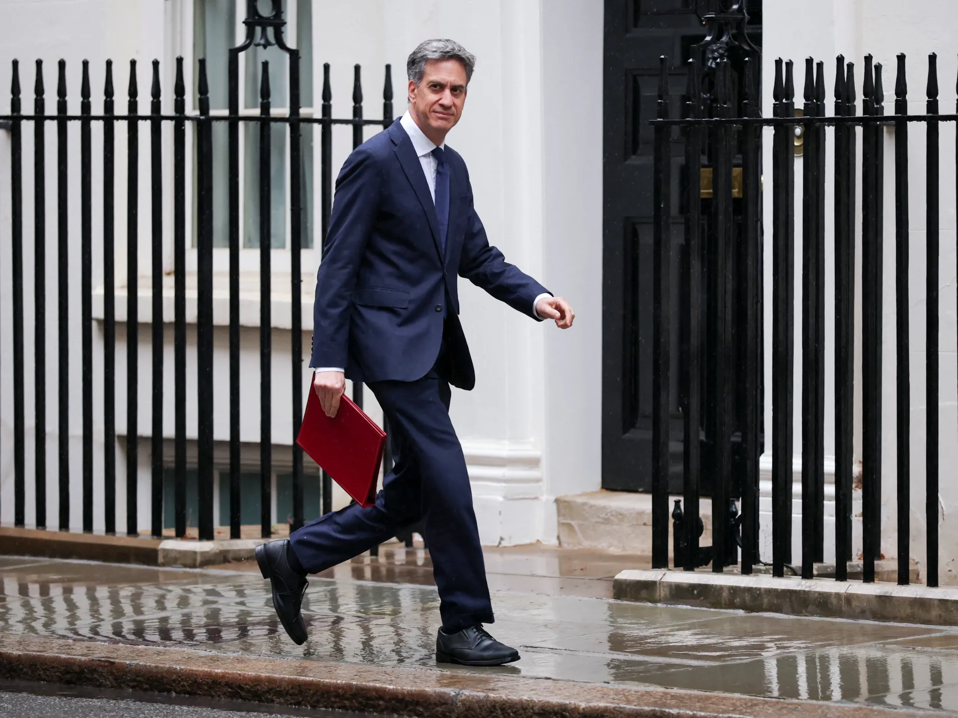 UK announces sanctions on illegal Israeli settlements