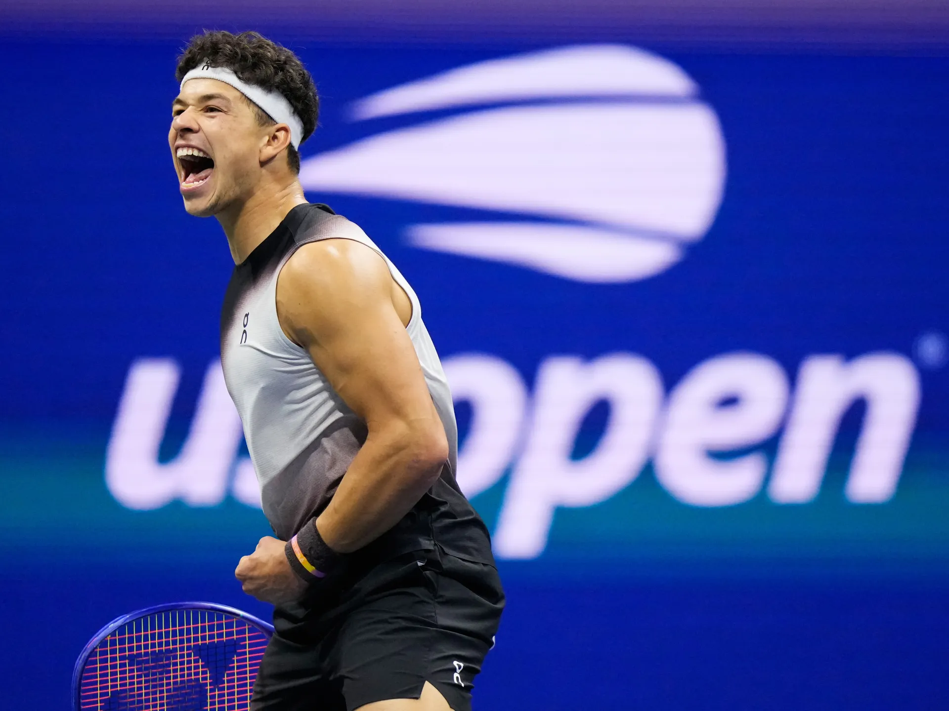 US Open men’s singles final live: Alexander Zverev vs Ben Shelton