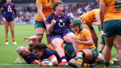 England's second-half response crushes Australia
