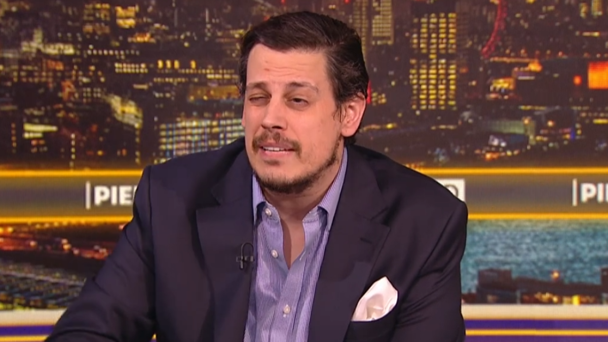‘Really terrified’: Milo Yiannopoulos speaks out after deportation from US