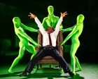 Deepfake review – ingenious interview with a PM who dances around every issue