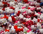Hello Kitty company cuts ties with Japanese spy show after China outcry