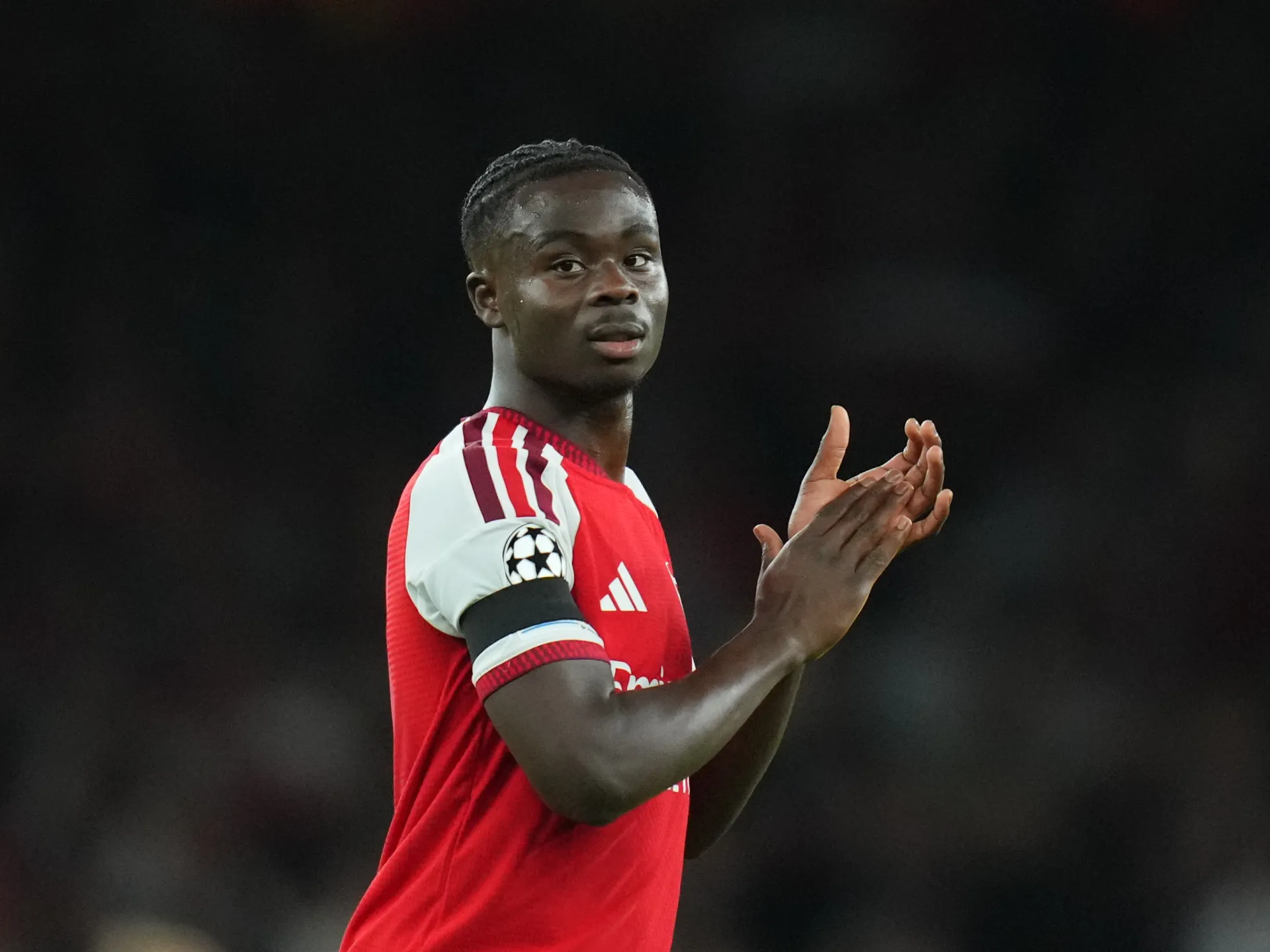 Nottingham Forest vs Arsenal LIVE: Premier League