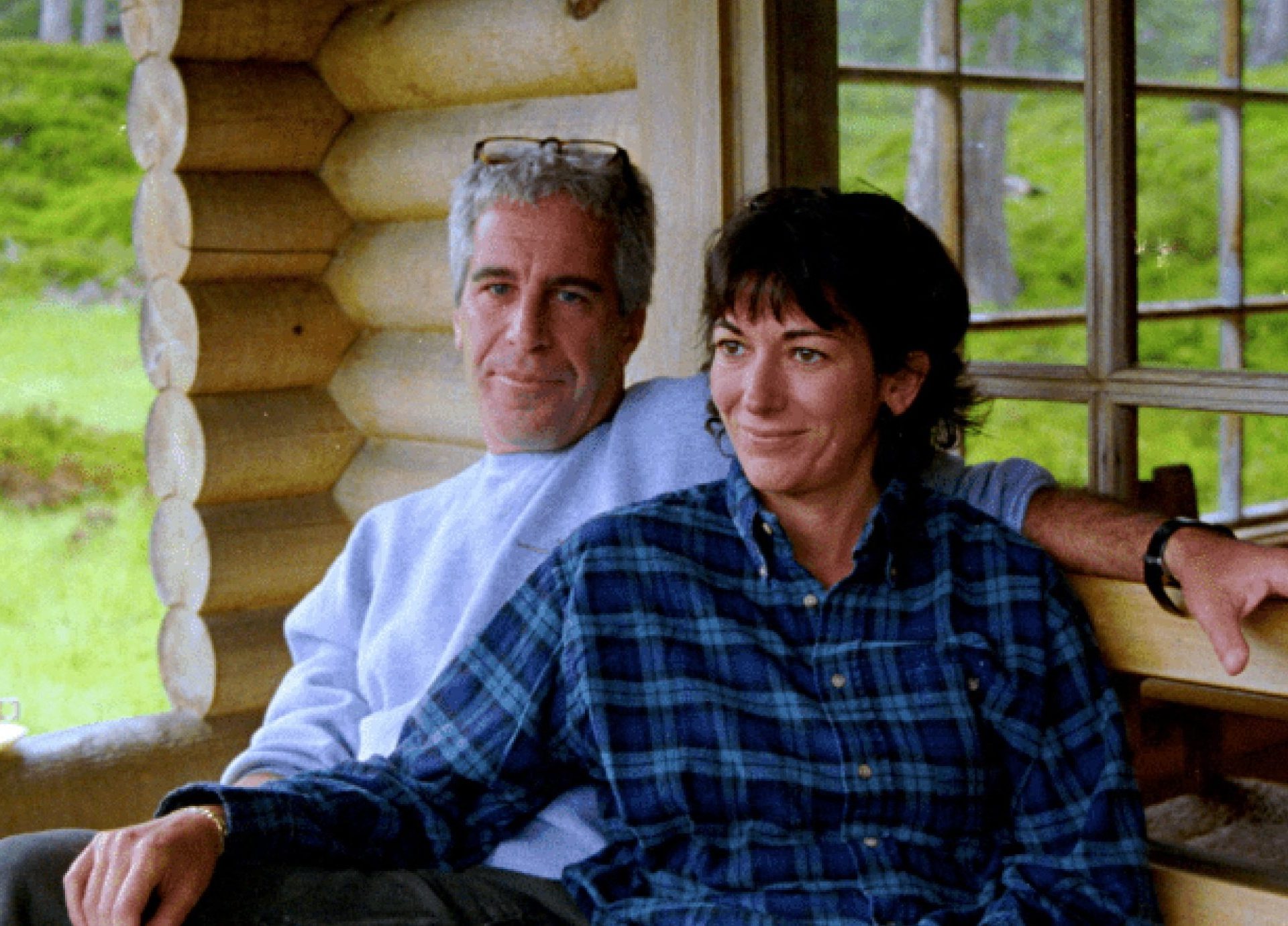 US judge denies Ghislaine Maxwell’s ‘frivolous’ bid to throw out conviction