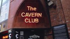 Cavern Club sold to new owners after 35 years