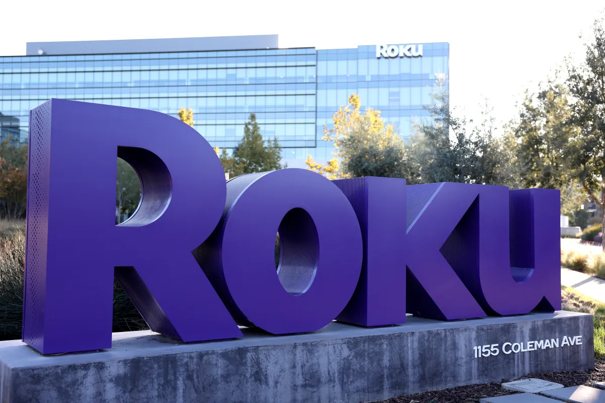 DOJ wants more answers on Fox’s $22B Roku deal