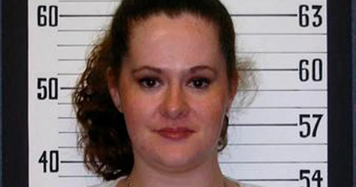 Christa Pike seeks firing squad, not lethal injection: Inside US executions