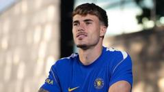 The late-bloomer left-back joining Chelsea for £16m