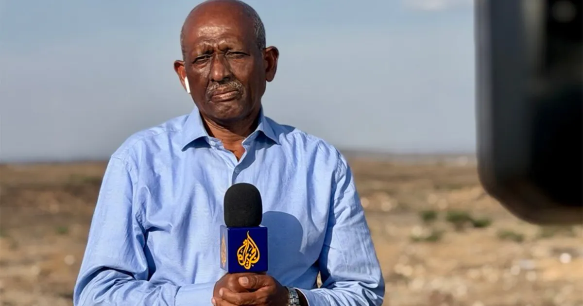 ‘Weight of responsibility’: Promise and perils of covering Ethiopia’s war
