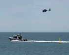 Swimmer dies after being bitten by shark off popular Perth beach