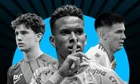 Next Generation 2024: 60 of the best young talents in world football