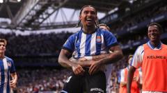 The ex-Blackburn winger facing Mourinho and Real Madrid