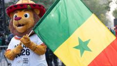All you need to know about the Dakar 2026 Youth Olympics