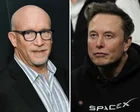 Alex Gibney says Universal ‘wavered’ over releasing Elon Musk documentary