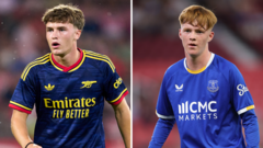 O'Neill and Graham retain places in NI squad