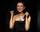 Céline Dion performs first live show in more than six years
