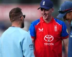 McCullum hails Brook’s captaincy as England move top of T20 world rankings