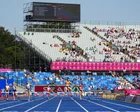 European Athletics Championships face backlash over ‘crazy prices’ and empty seats